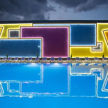 West Inn Georgia Kutaisi Exteriör bild