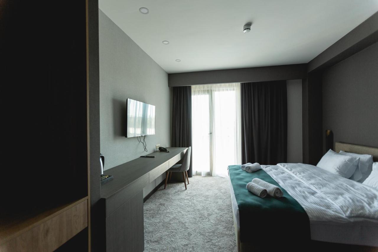 West Inn Georgia Kutaisi Exteriör bild